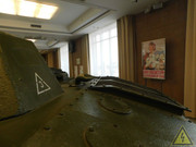 Советский легкий танк Т-60, Музейный комплекс УГМК, Верхняя Пышма DSCN6158