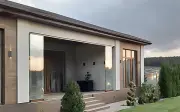 Безрамное остекление в Волгограде 