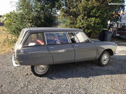 Povratak u prošlost ... Citroen-ami-6-break-ami-6-break-6538755728