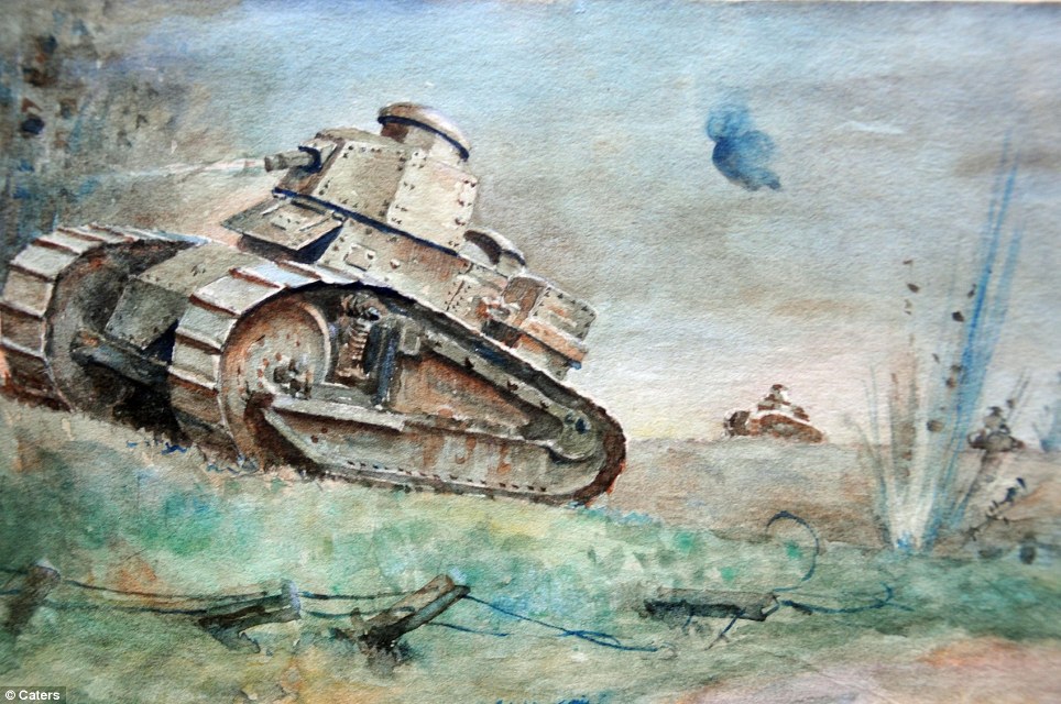 Tanques franceses de la Segunda Guerra Mundial