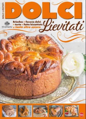 Dolci Lievitati - Settembre 2024