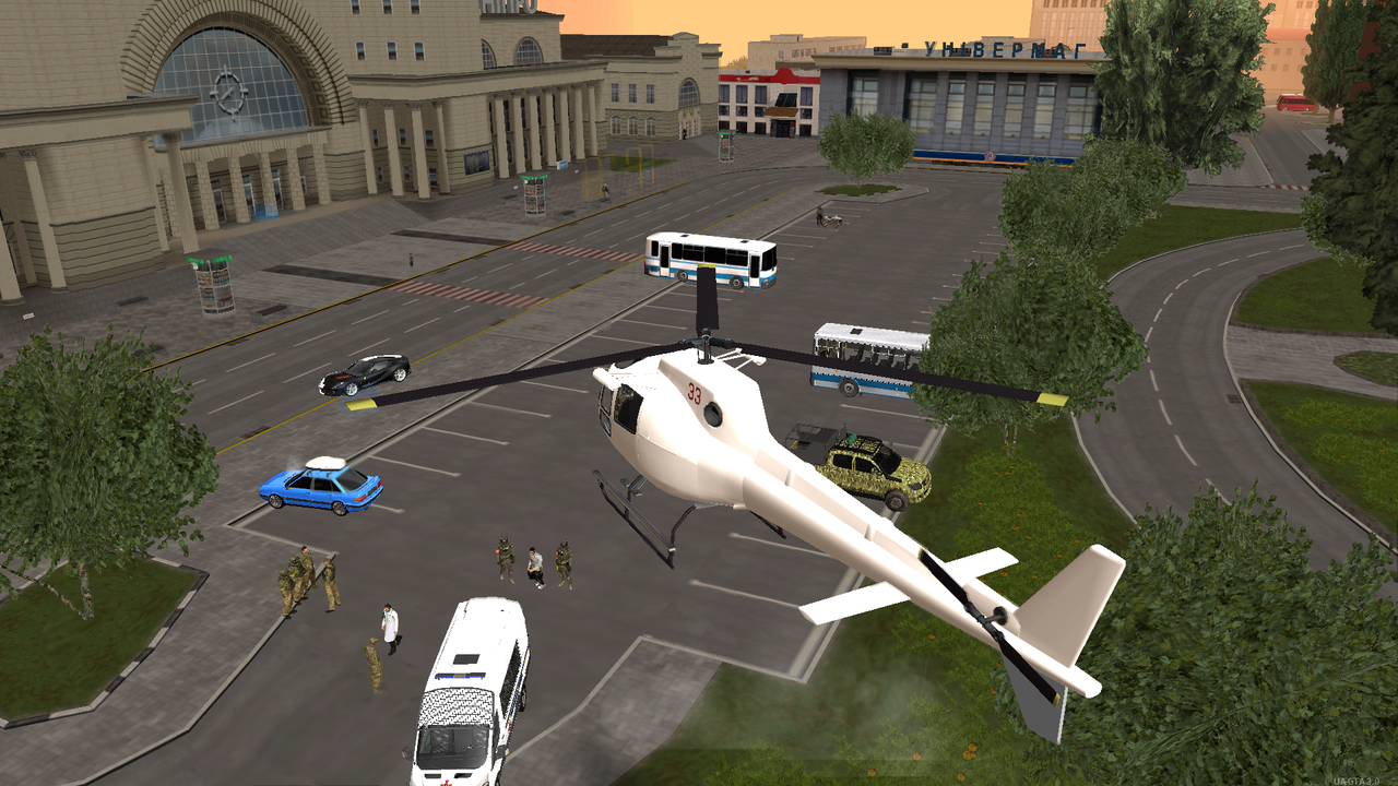 Grand Theft Auto  San Andreas Screenshot 2025.07.25 - 18.40.09.97