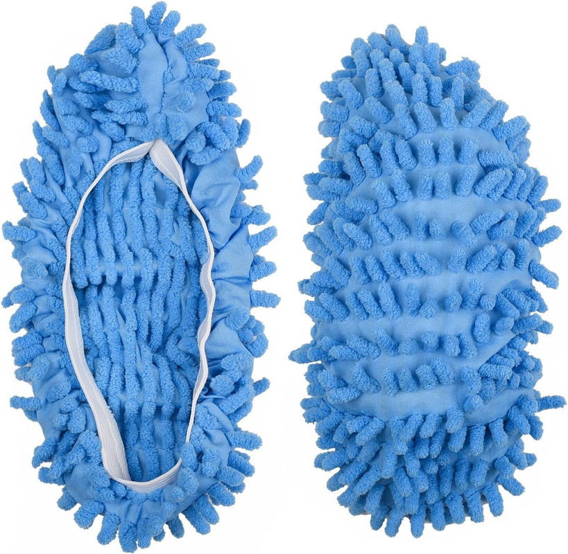 Mop Slipper