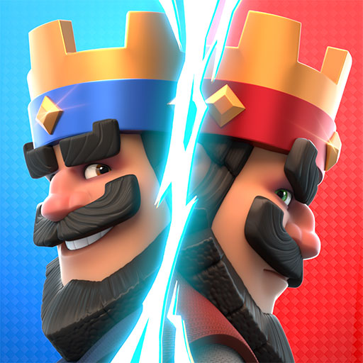 BUS SIMULATOR : Clash Royale MOD