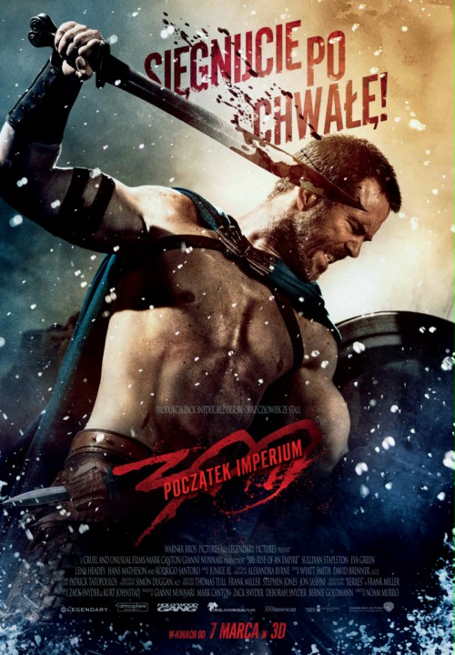 300: Początek imperium / 300: Rise of an Empire (2014) MULTi.1080p.BluRay.x264-DSiTE / Lektor i Napisy PL