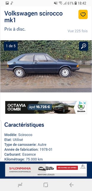 VW Scirocco 1b 1977 NUSA 1850cc EG Screenshot-20190131-184242-Samsung-Internet