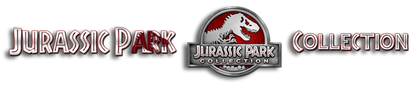 Парк Юрского периода: Коллекция / Jurassic Park: Collection (1993-2022) BDRip 1080p | D, P, A