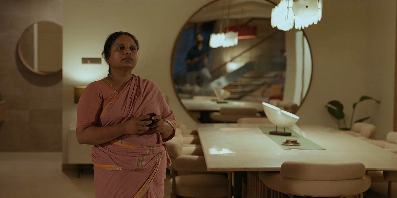 Diés Iraé 2025 WebRip [Hindi + Tamil + Telugu + Malayalam + Kannada] 480p, 720p ESub Screenshot