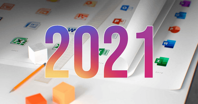 Microsoft Office 2021 Pro Plus + Visio & Project Version 2109 Build 14430.20270 x64 En-US