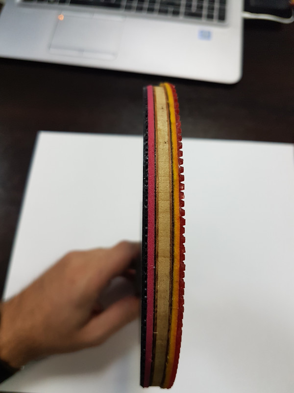 STIGA Nostalgic clasic (1)