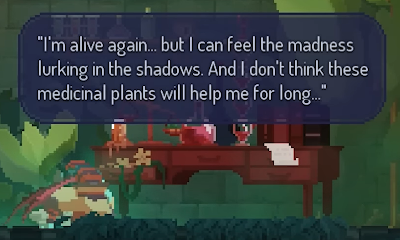 (183) The Lore & Story of Dead Cells (with ALL DLCs) - YouTube - Google Chrome 6_29_2025 2_36_21 PM