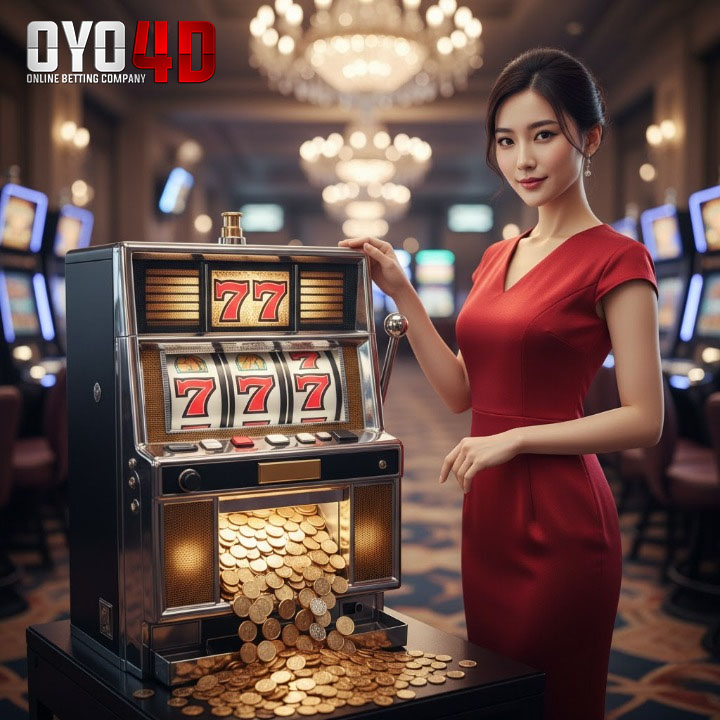 OYO4D: Situs Game Online No 1 Dengan Tingkat Kemenangan Tertinggi Hari Ini - WooCommerce eCommerce