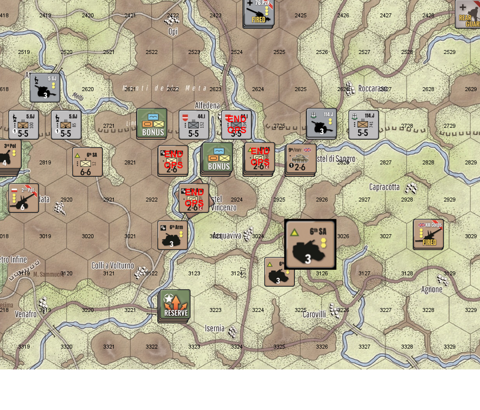Nowy Obraz — mapa bitowa