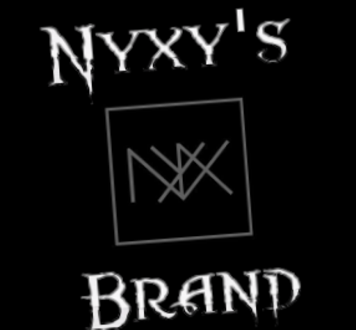 Nyxy-s-Brand