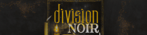 Division Noir RPG