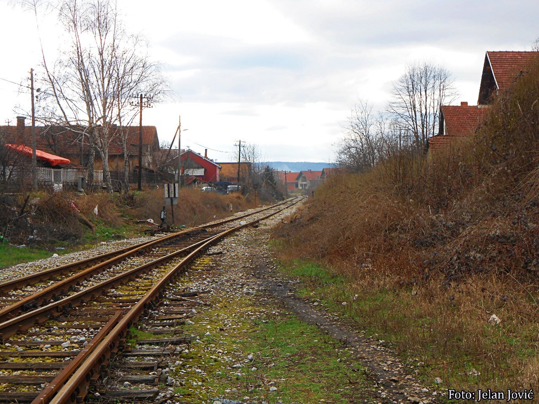 78. Pruga Zaječar-Niš (26)