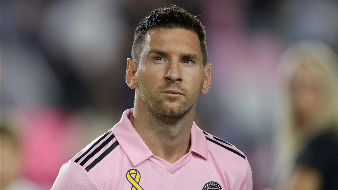 Inter Miami vs Houston Dynamo: Hora y transmisión de la Final US Open Cup
