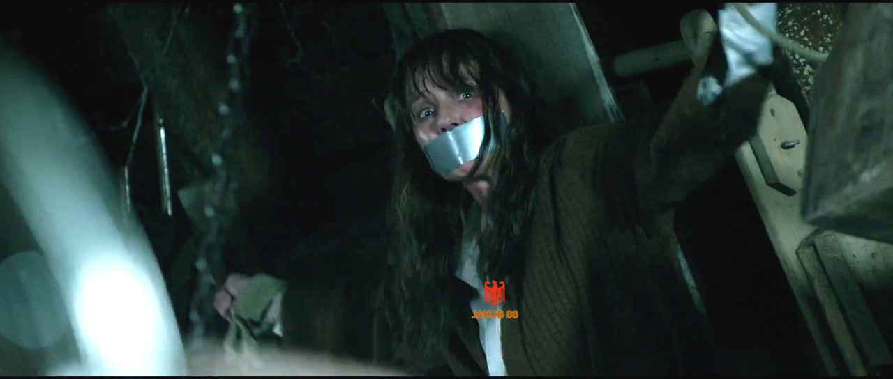 Jean Louisa Kelly 3 - Malignant 2021