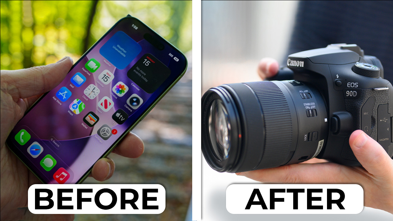 Result of: ULTRA REALESTIC AND MOST RECOMENDED PROMP TO GET HIGH PROFILE CAMERA LOOK