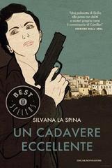 Silvana La Spina – Un cadavere eccellente (2011)