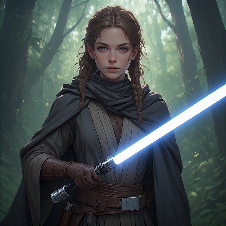 Star-Wars-girl-jedi-Olee-h-Rom-(2)