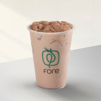 Iced Classic Milo