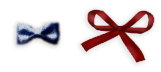 Divider (middle bow by /btssb)