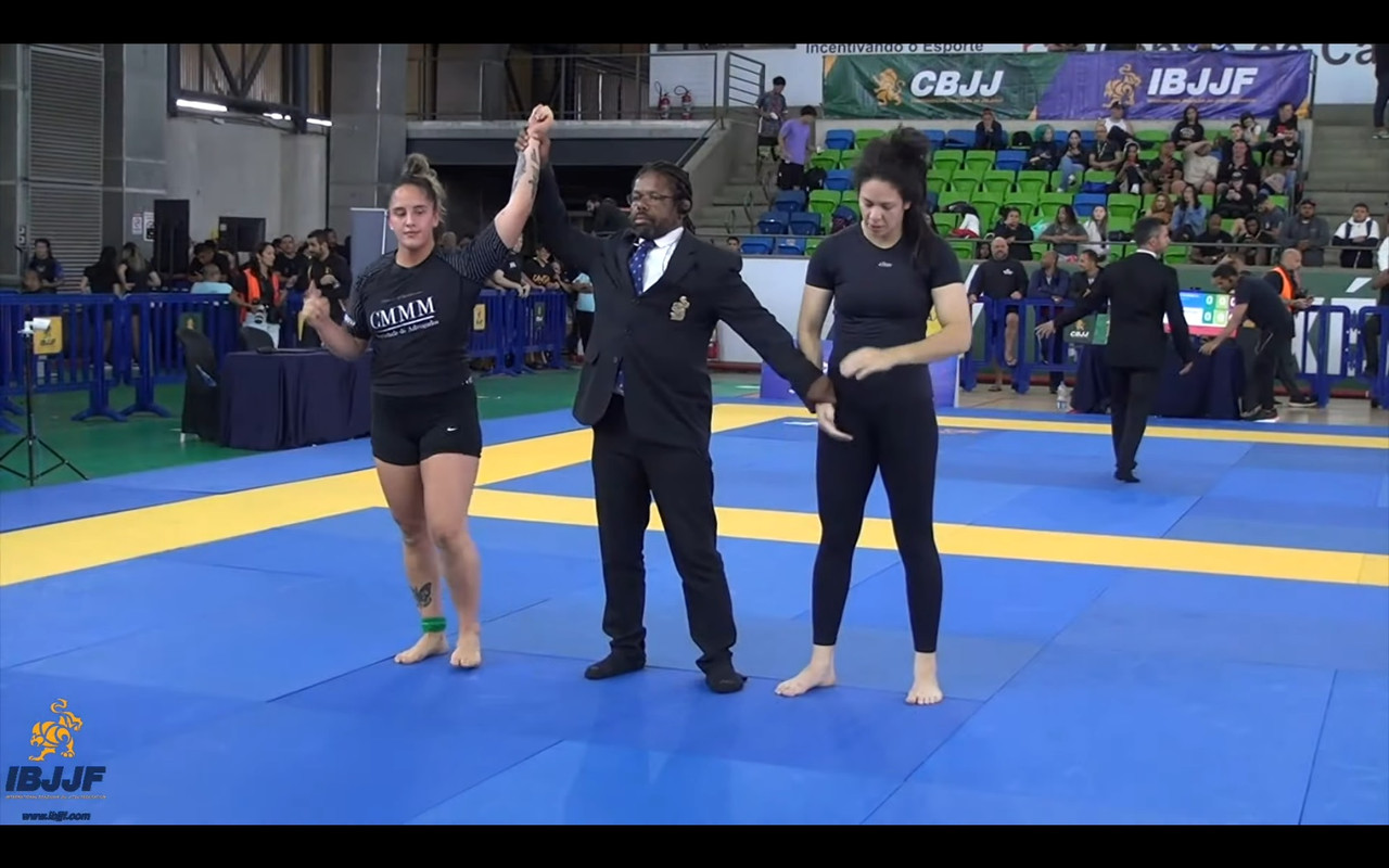 Legins-JIUJITSU655W