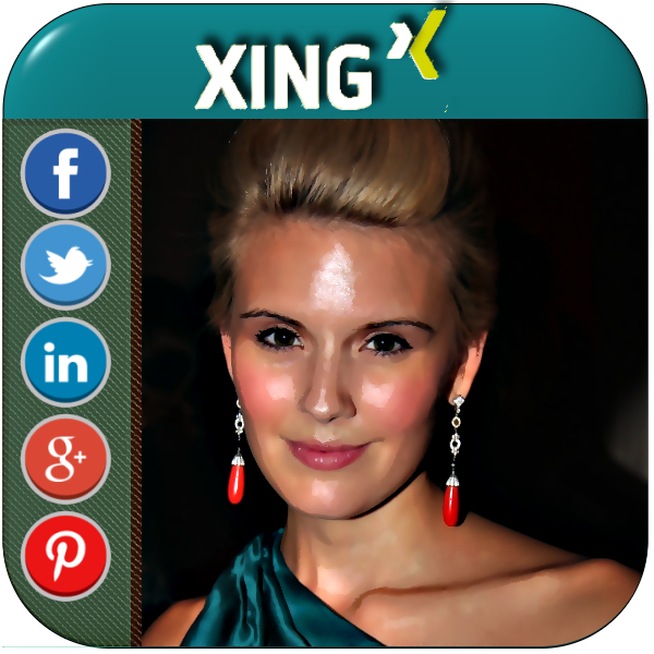 ᖴOᒪᒪOᗯ ᗰE Oᑎ ᙭IᑎG