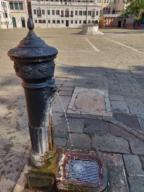 10 días por Eslovenia, Croacia y Bosnia con 3 niños. - Blogs de Europa Oriental - Lunes: Visitamos Venecia (7)