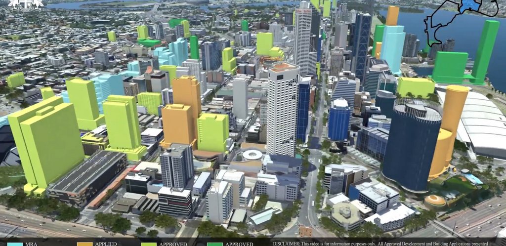 Projects & Discussions | Inner City Development | Page 977 ...