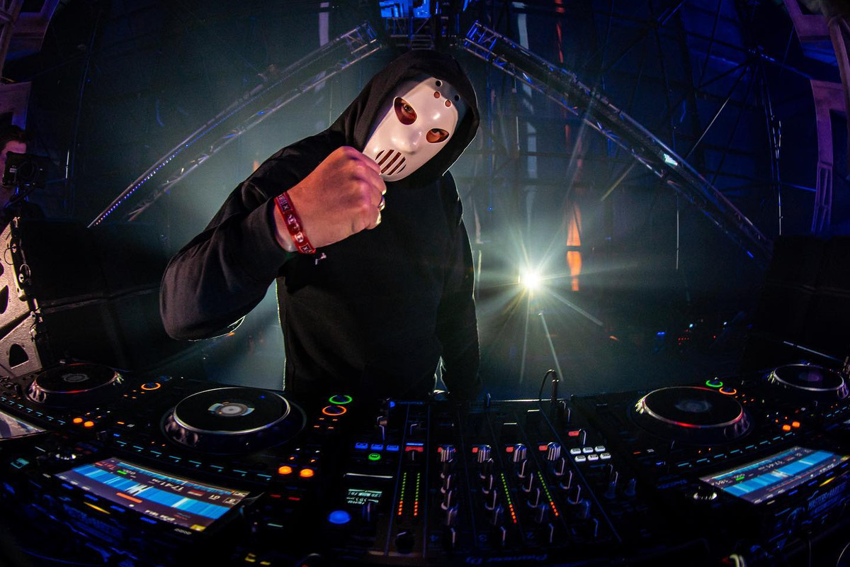 Angerfist