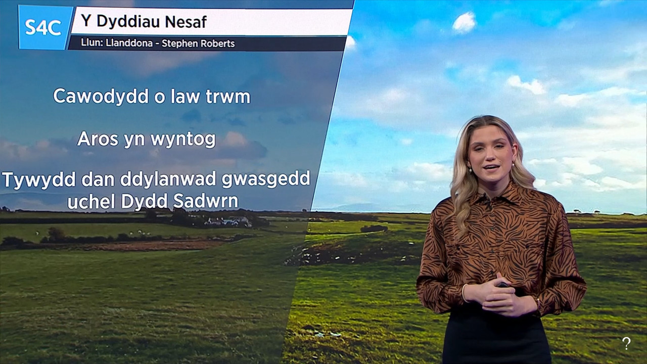 10.06 - 19.00.01 - Heno  ᴺᵉʷ. 06 10 2022 Magazine programme, featurin....ts_snapshot_00.57.38.466