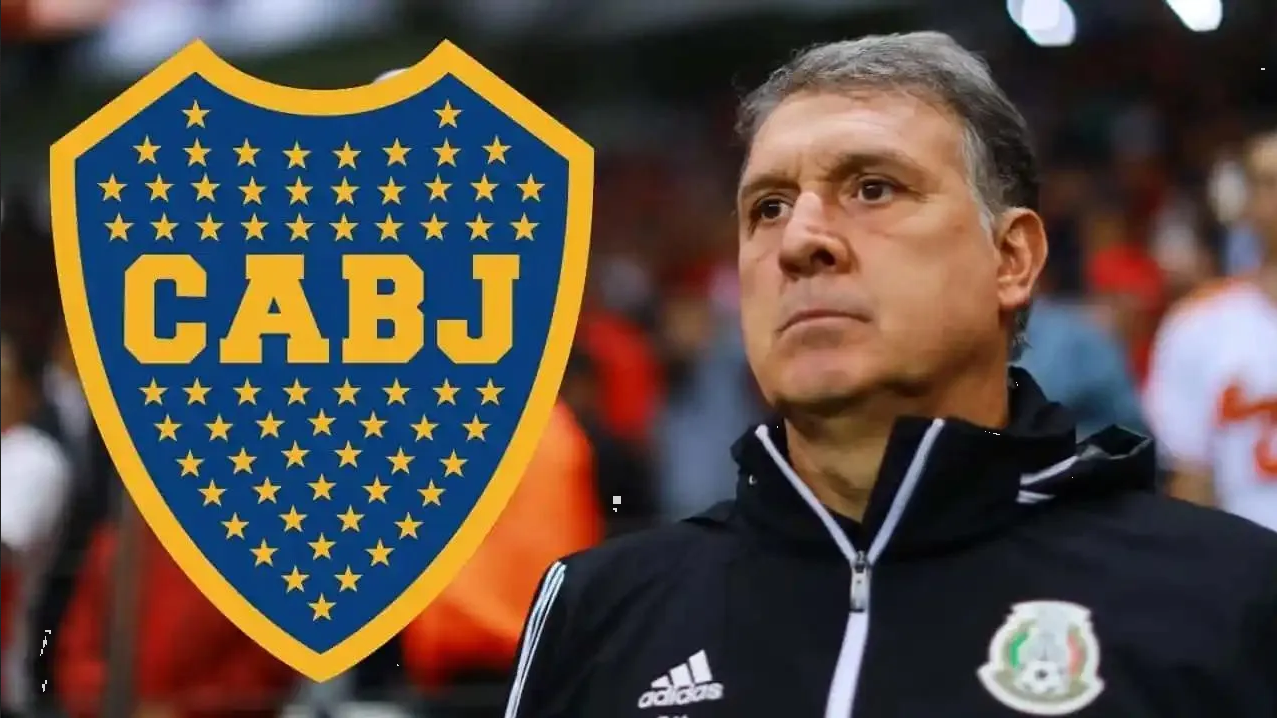 ¡Tal para cual! Gerardo Martino cerca de fichar con el Boca Juniors 
