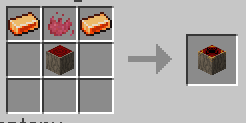 magic device crafter recipe