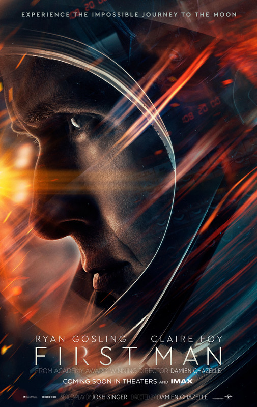 First Man (1)