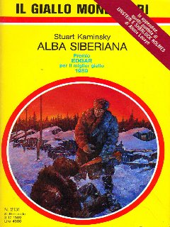 Stuart Kaminsky - Alba siberiana (1989)