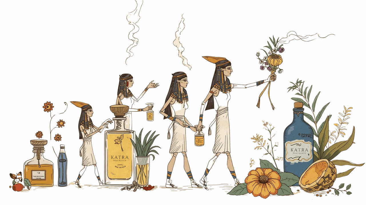 Fragrance Legacy