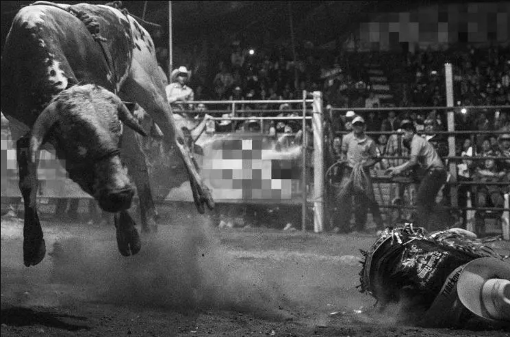 Balacera durante jaripeo en Oaxaca deja tres muertos y un herido