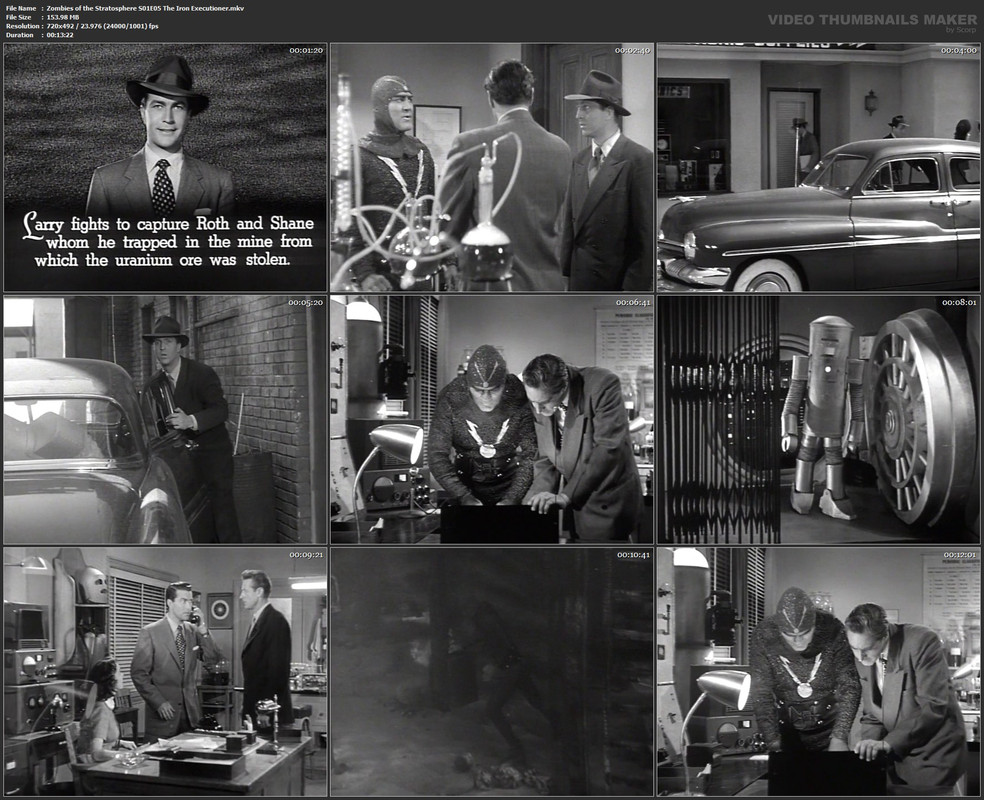 Zombies of the Stratosphere S01E05 The Iron Executioner.mkv