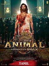 Animal (2023) HDRip Tamil Full Movie Watch Online Free