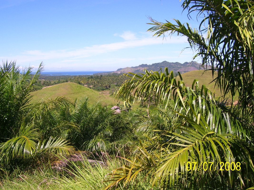 Viewpoint Bohol