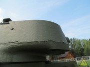 Макет советского тяжелого танка КВ-1, Черноголовка IMG-7641