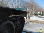 Советский средний танк Т-34, Парк "Патриот", Кубинка IMG-3764