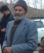 غلامعی بخشی