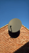 dish-locked