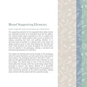 Brand Supporting Elements (2)