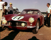 1961 International Championship for Makes 61seb11-F250-GT-SWB-GArents-Serena-1