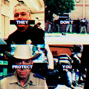they don't protect you
