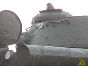 Советский тяжелый танк ИС-2, Вейделевка IS-2-Veydelevka-046